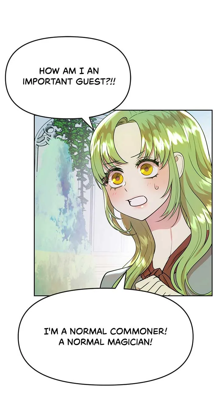 Fragrant Magician Chapter 11 page 28