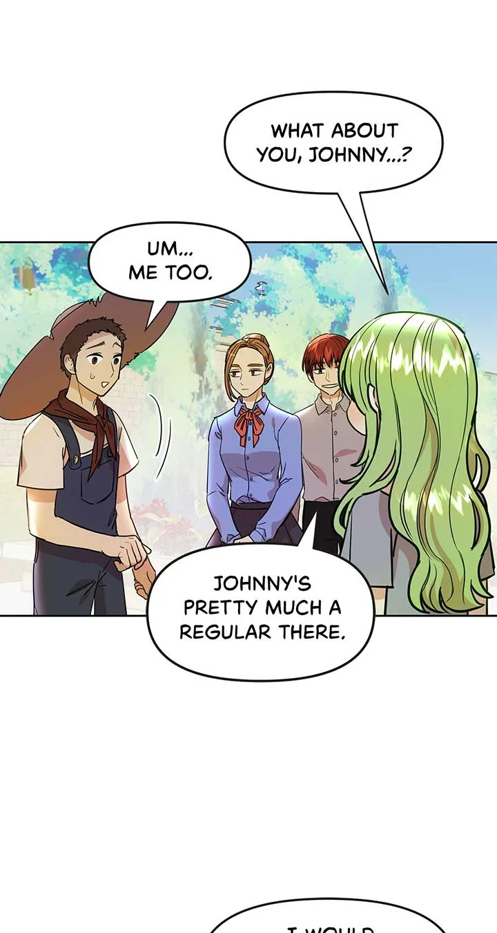Fragrant Magician Chapter 11 page 36