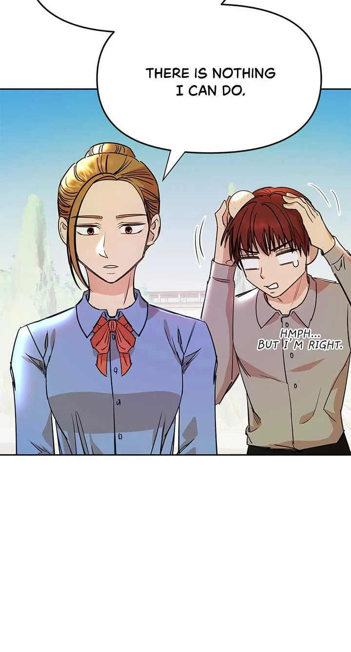 Fragrant Magician Chapter 11 page 33