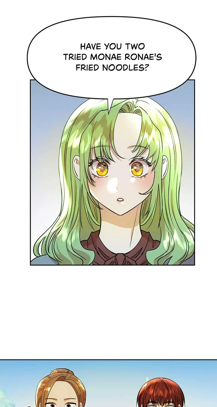 Fragrant Magician Chapter 11 page 34