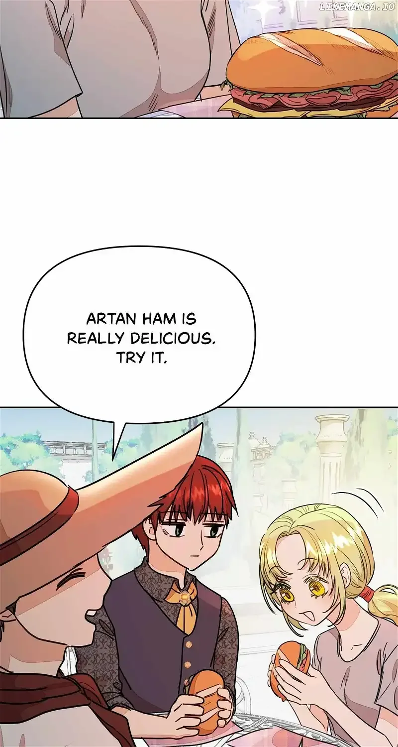 Fragrant Magician Chapter 9 page 76