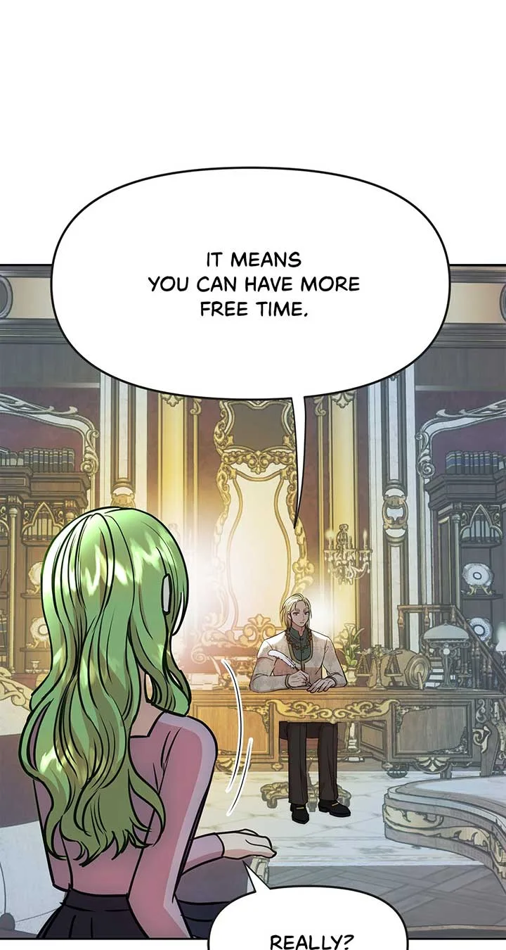 Fragrant Magician Chapter 11 page 54
