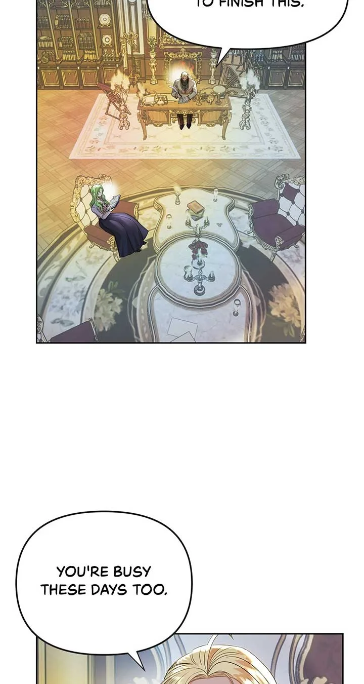 Fragrant Magician Chapter 11 page 43