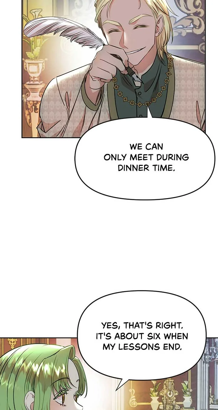 Fragrant Magician Chapter 11 page 44