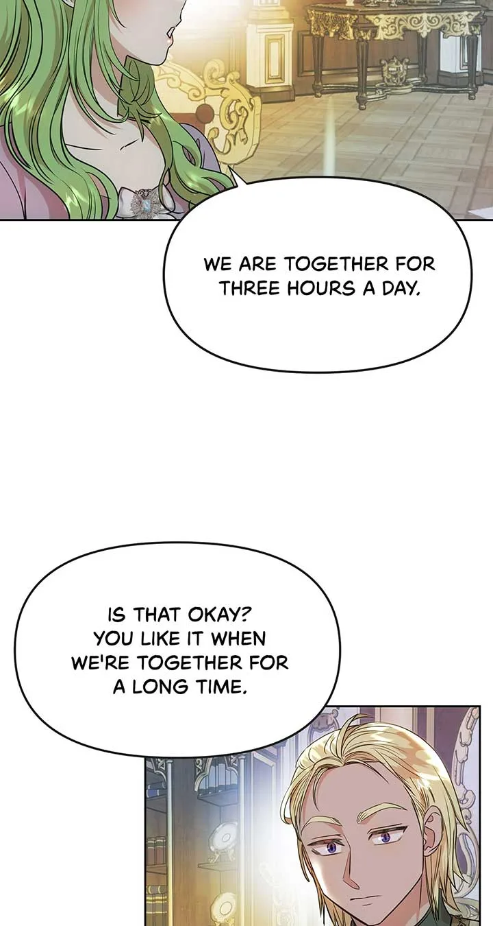 Fragrant Magician Chapter 11 page 45