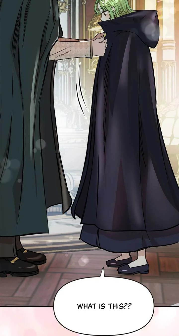 Fragrant Magician Chapter 11 page 76