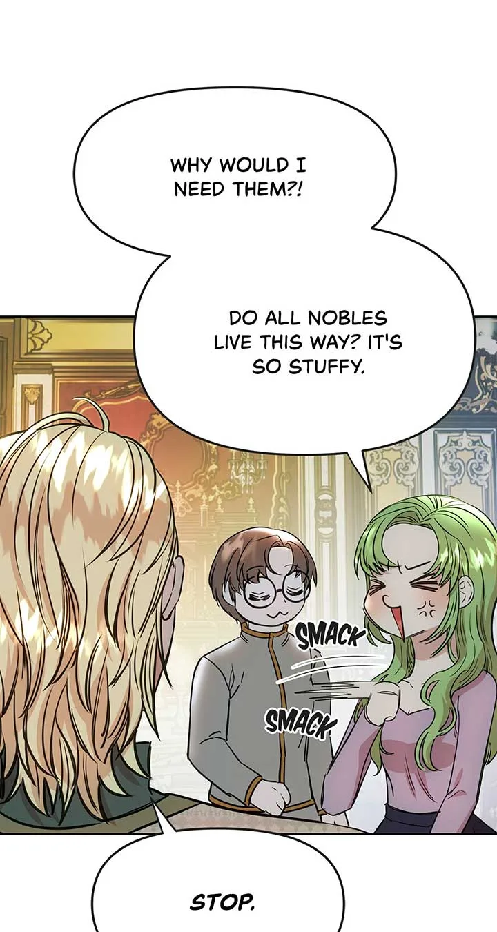 Fragrant Magician Chapter 11 page 63