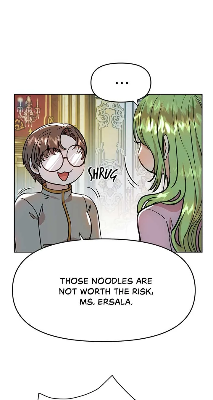 Fragrant Magician Chapter 11 page 60
