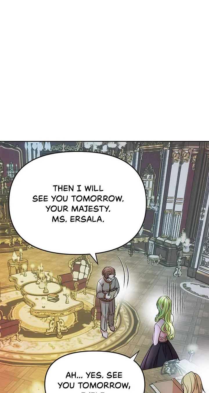 Fragrant Magician Chapter 11 page 67