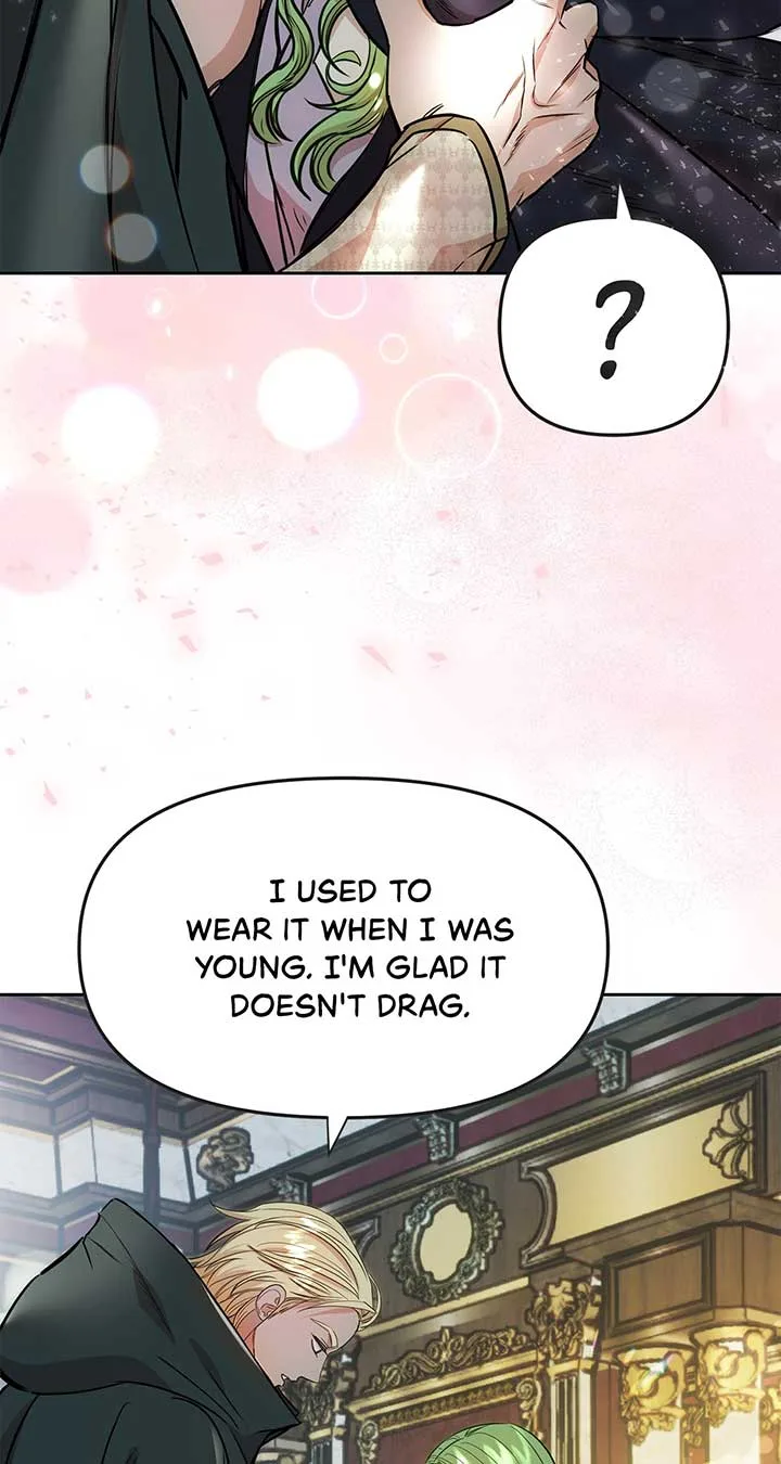 Fragrant Magician Chapter 11 page 75