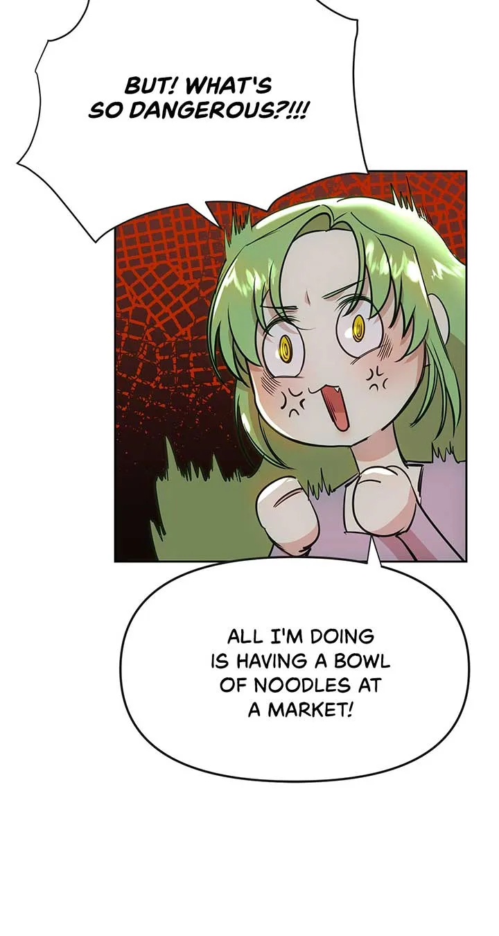 Fragrant Magician Chapter 11 page 61