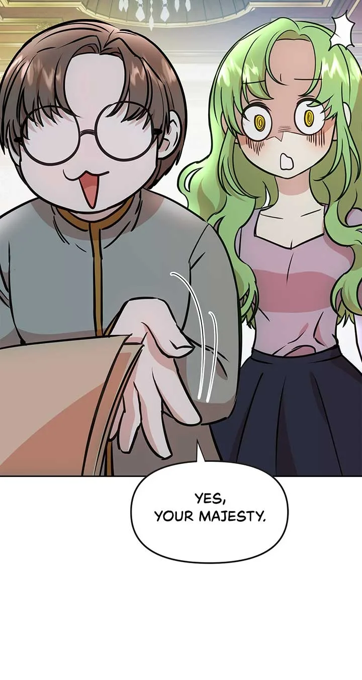 Fragrant Magician Chapter 11 page 66