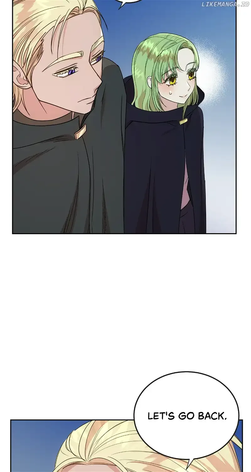 Fragrant Magician Chapter 14 page 5