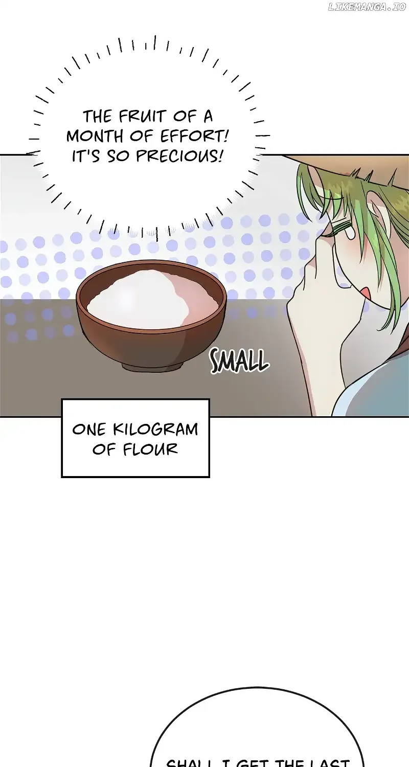 Fragrant Magician Chapter 14 page 47
