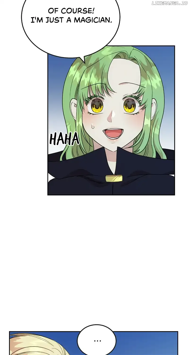 Fragrant Magician Chapter 14 page 4