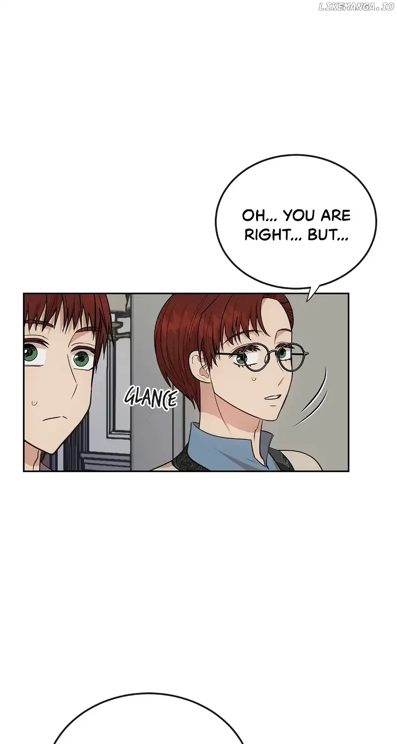 Fragrant Magician Chapter 14 page 3