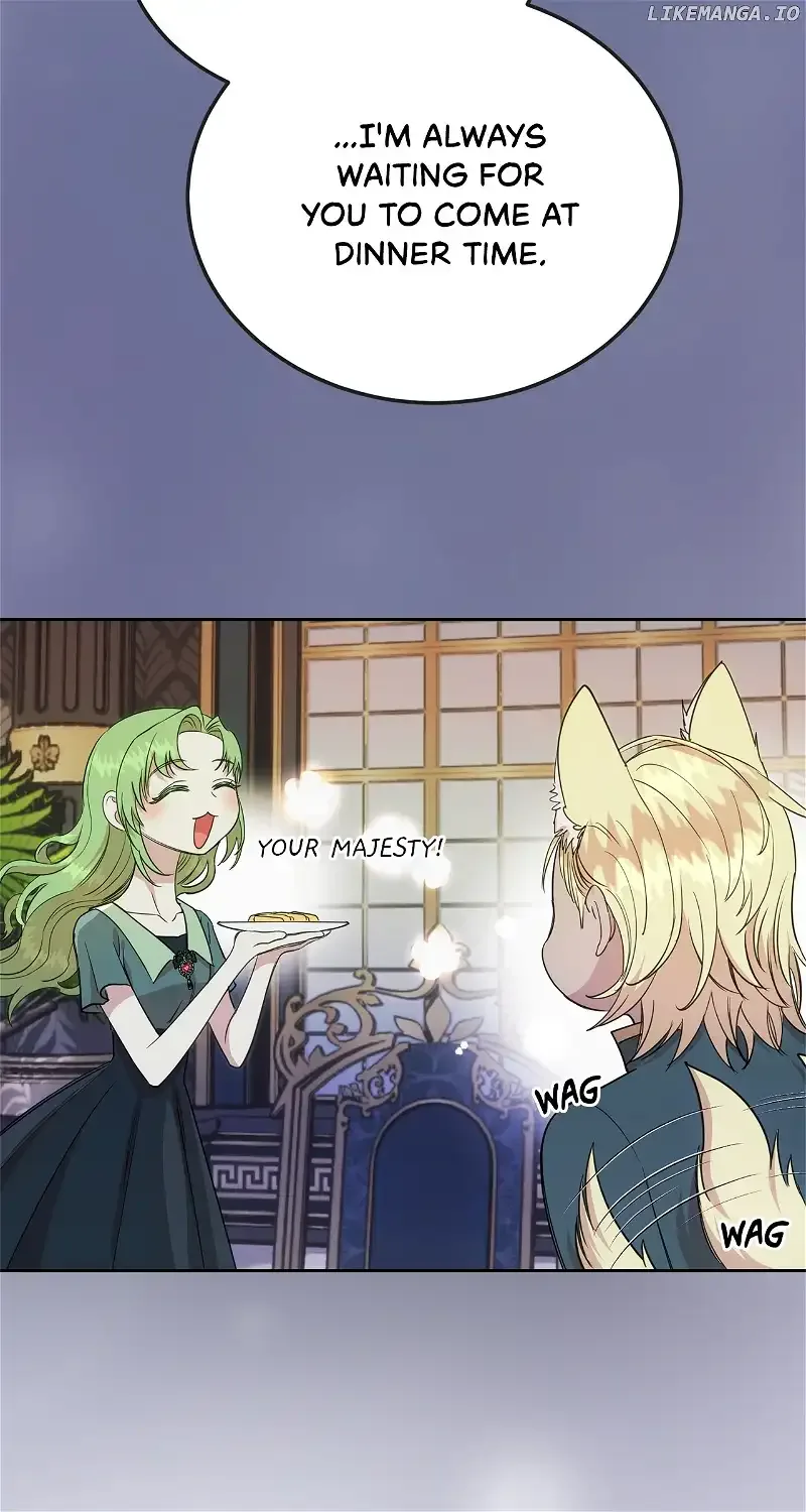Fragrant Magician Chapter 14 page 33