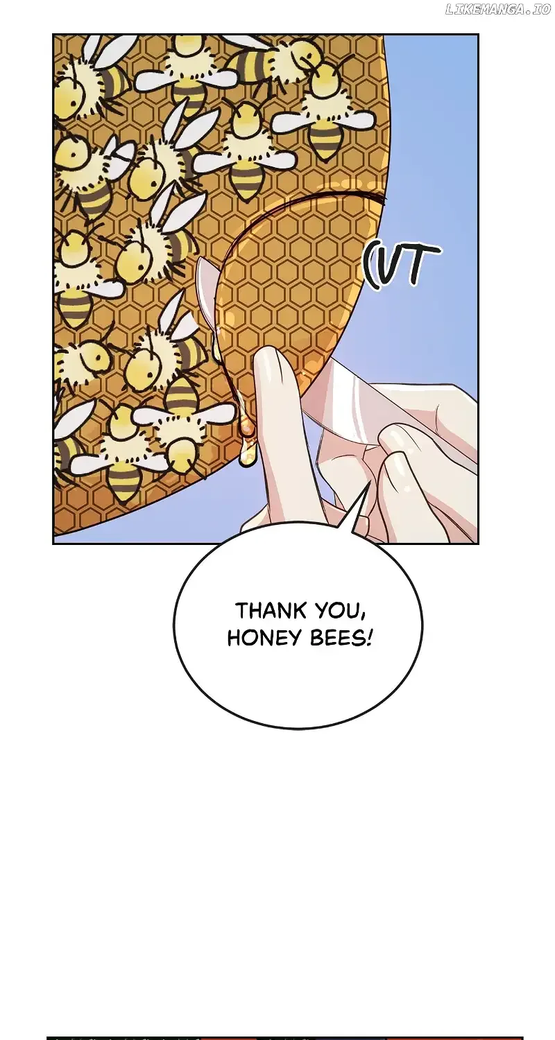 Fragrant Magician Chapter 14 page 56