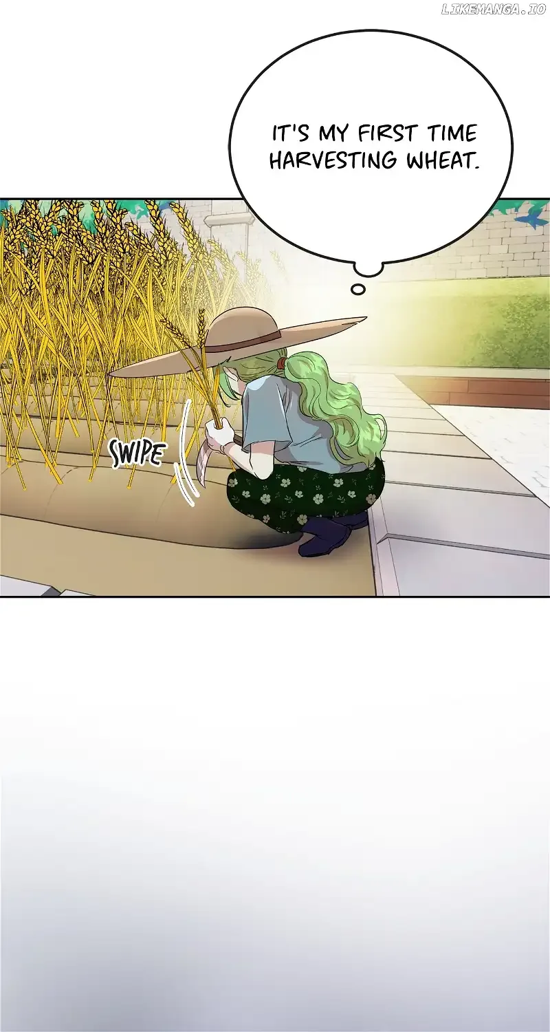 Fragrant Magician Chapter 14 page 28