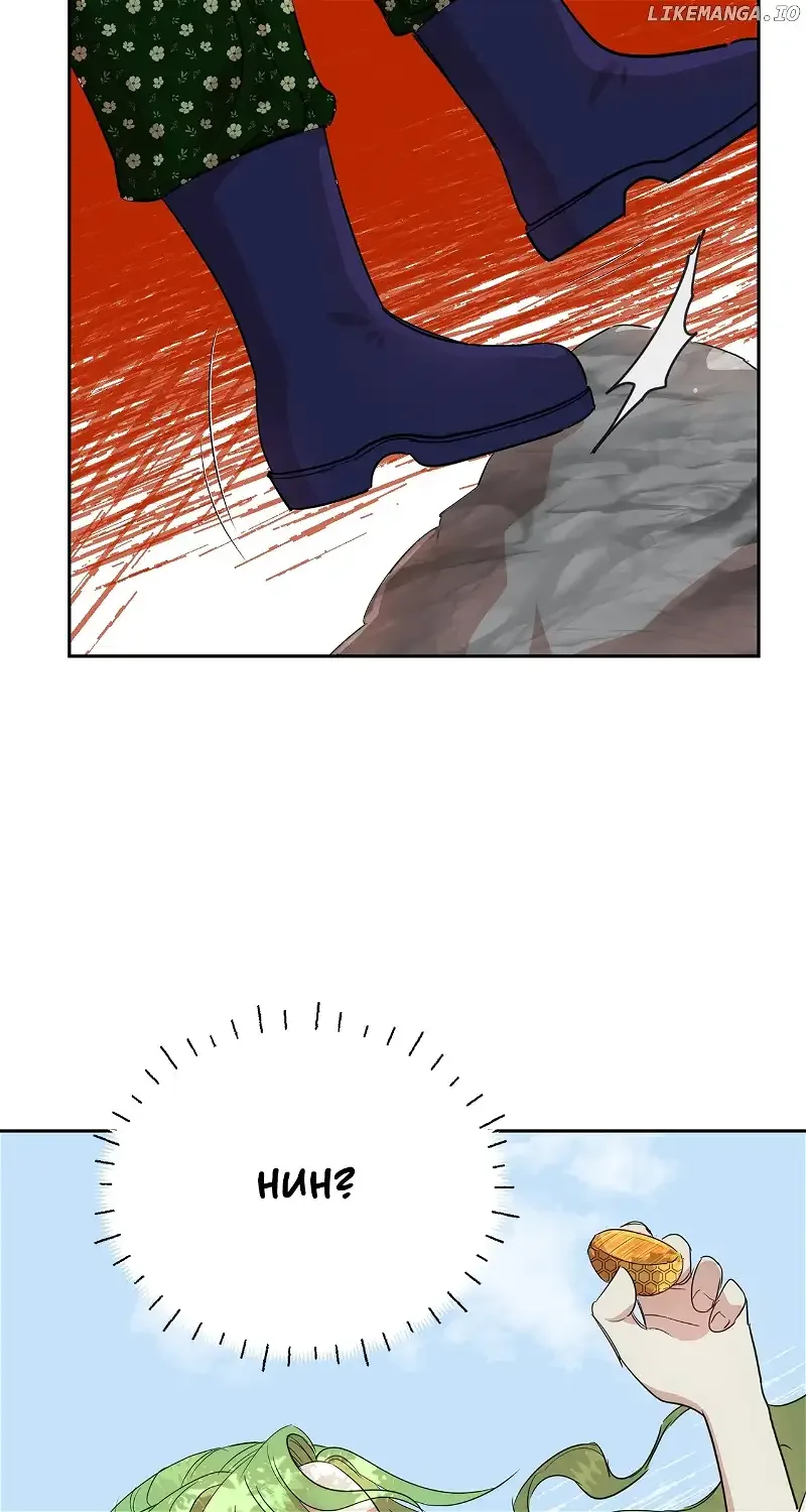 Fragrant Magician Chapter 14 page 57
