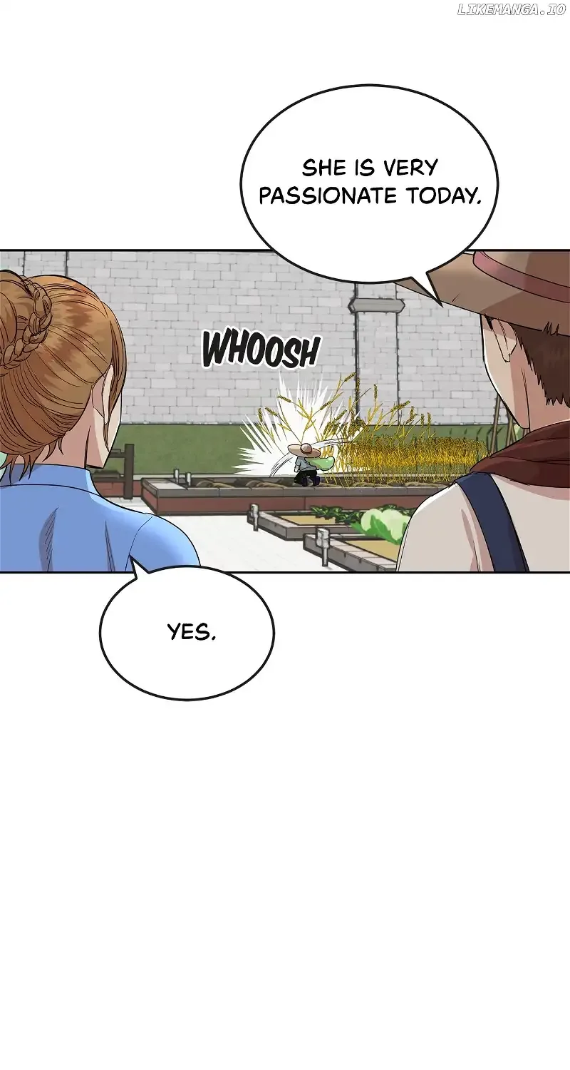 Fragrant Magician Chapter 14 page 38
