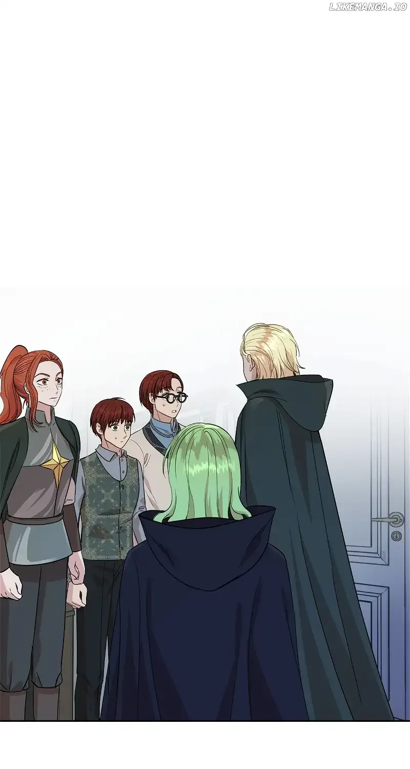 Fragrant Magician Chapter 14 page 2