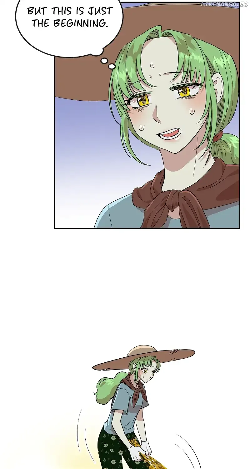 Fragrant Magician Chapter 14 page 41