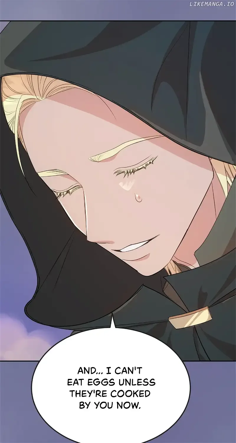 Fragrant Magician Chapter 14 page 31