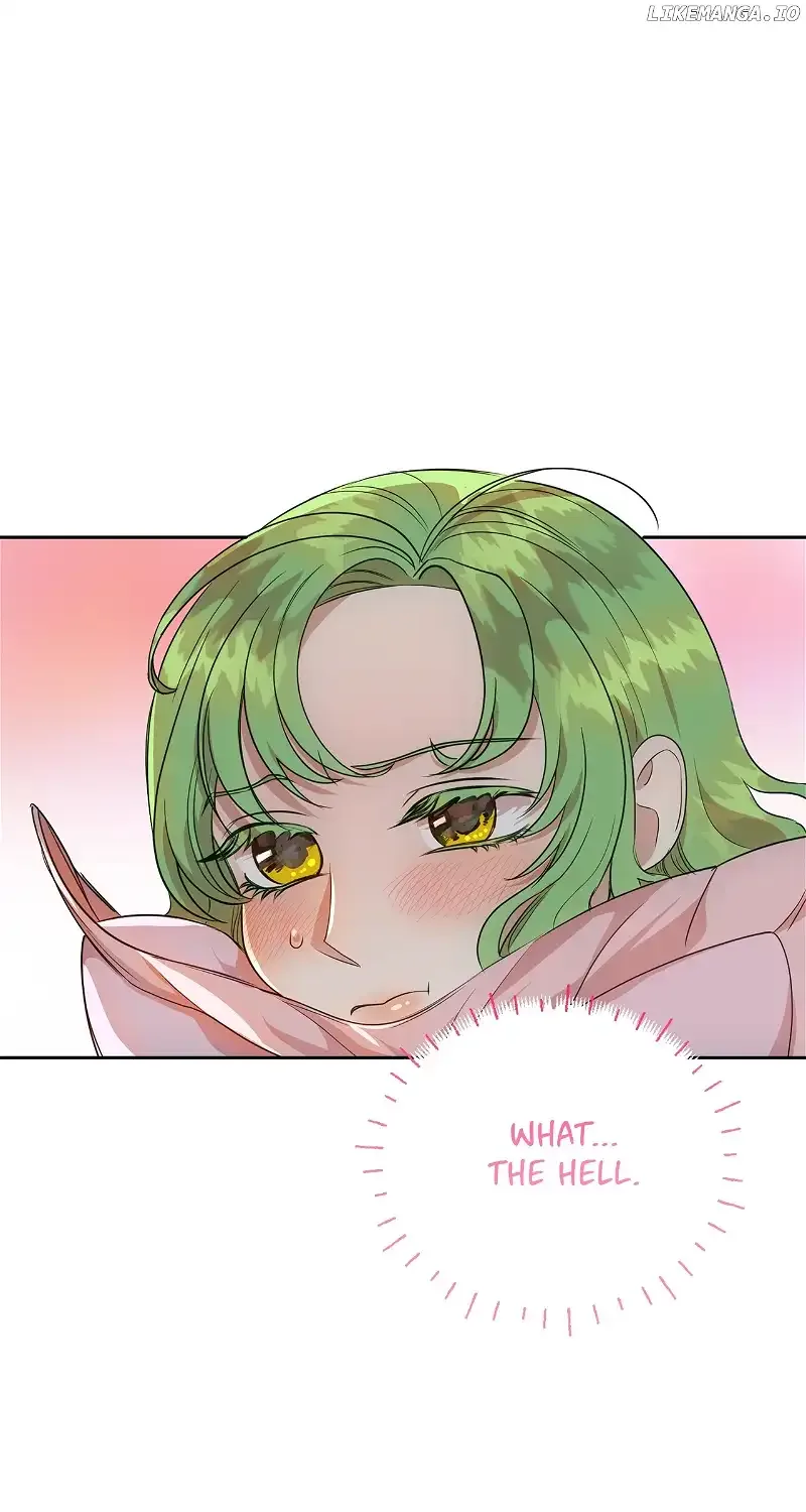 Fragrant Magician Chapter 14 page 20