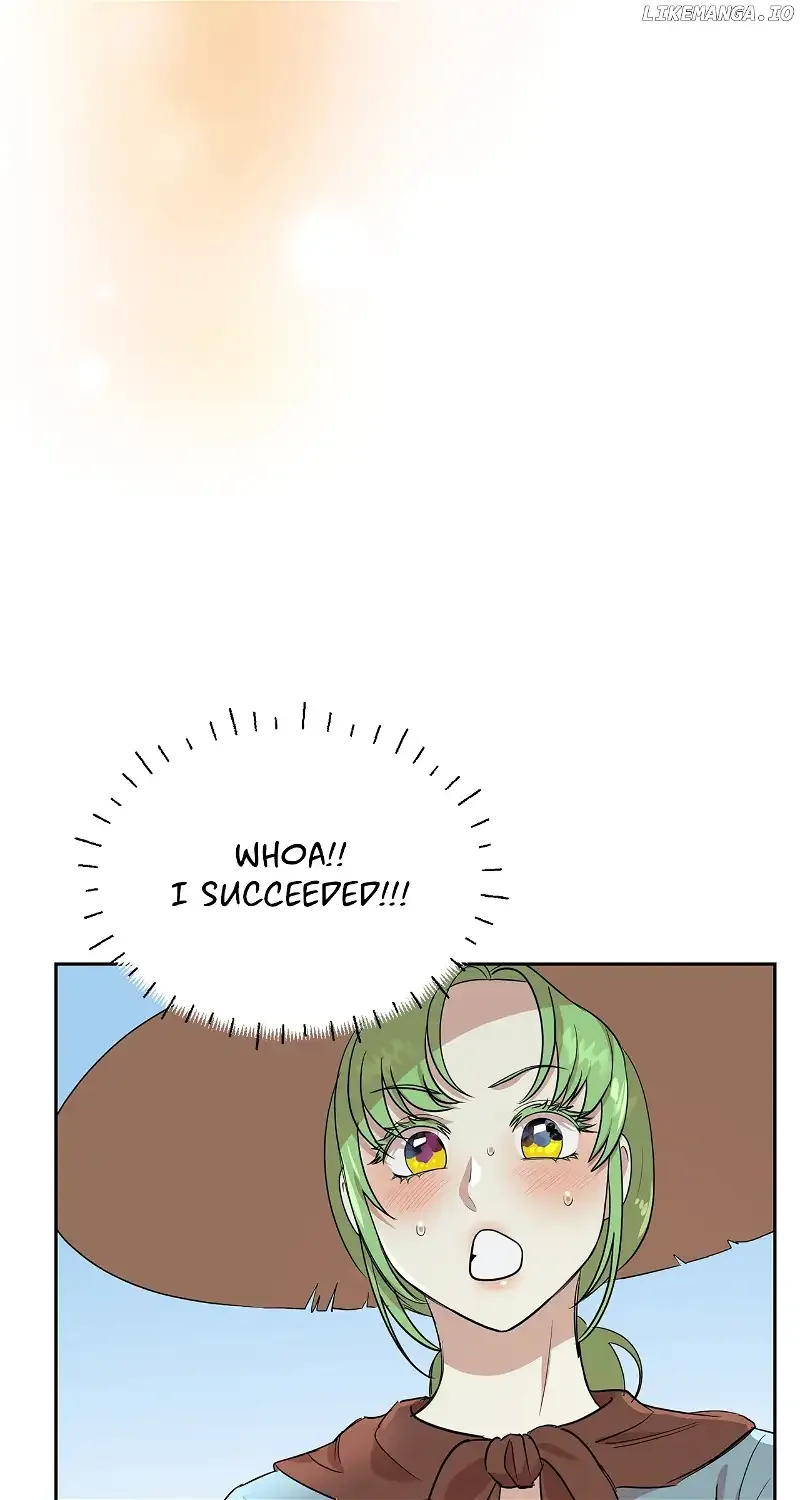 Fragrant Magician Chapter 14 page 45