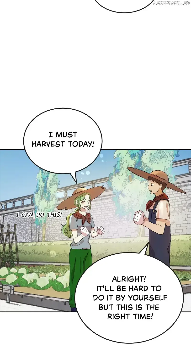 Fragrant Magician Chapter 14 page 25
