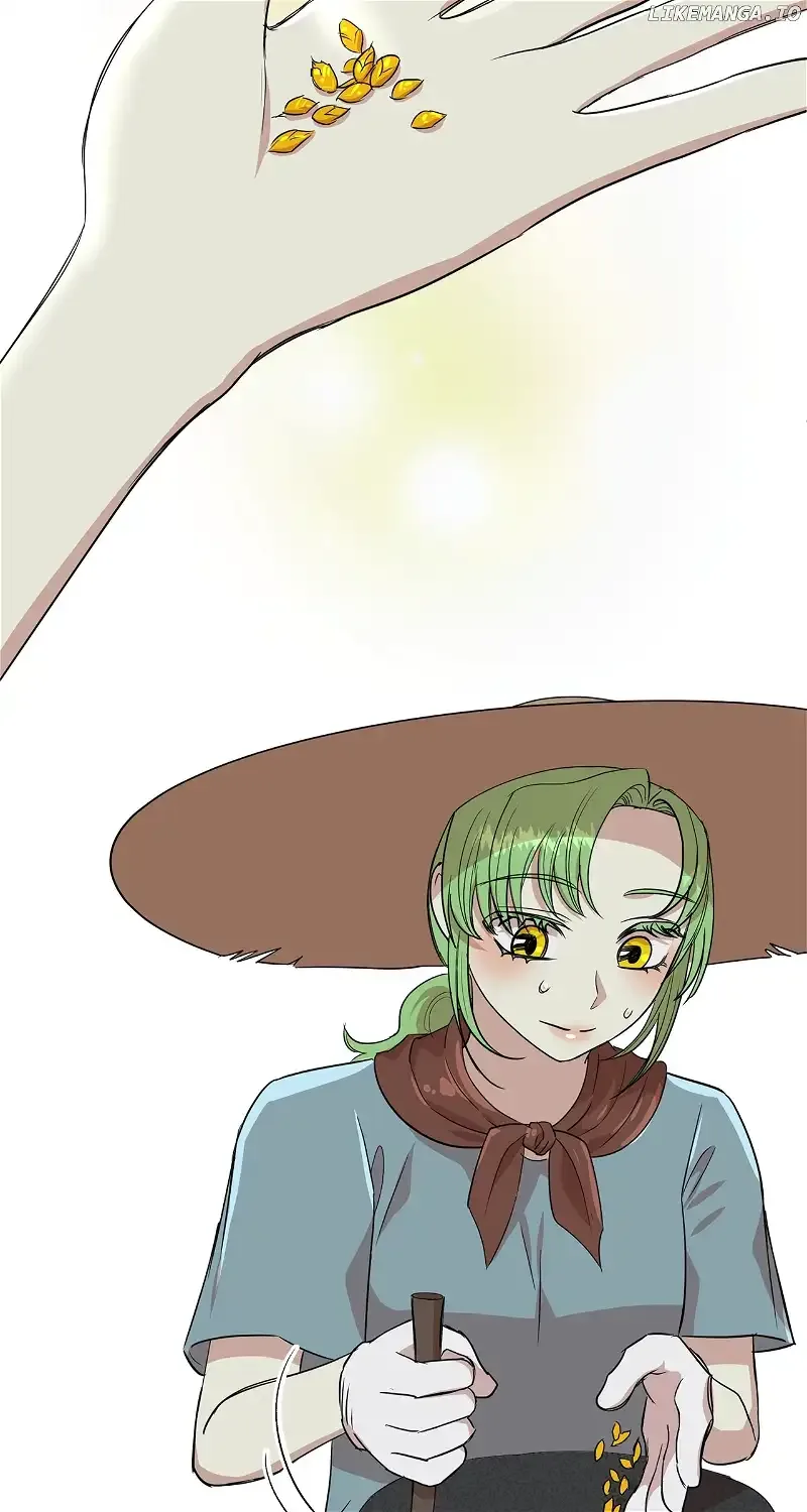 Fragrant Magician Chapter 14 page 43