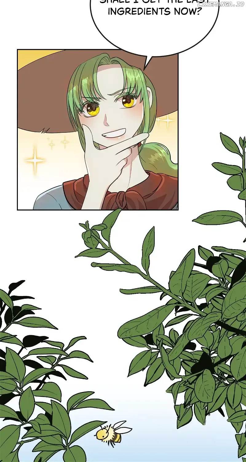 Fragrant Magician Chapter 14 page 48