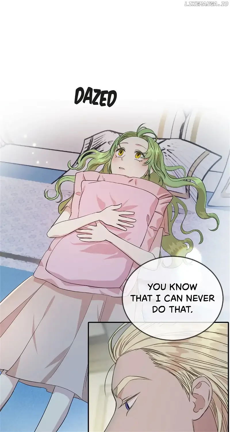 Fragrant Magician Chapter 14 page 9