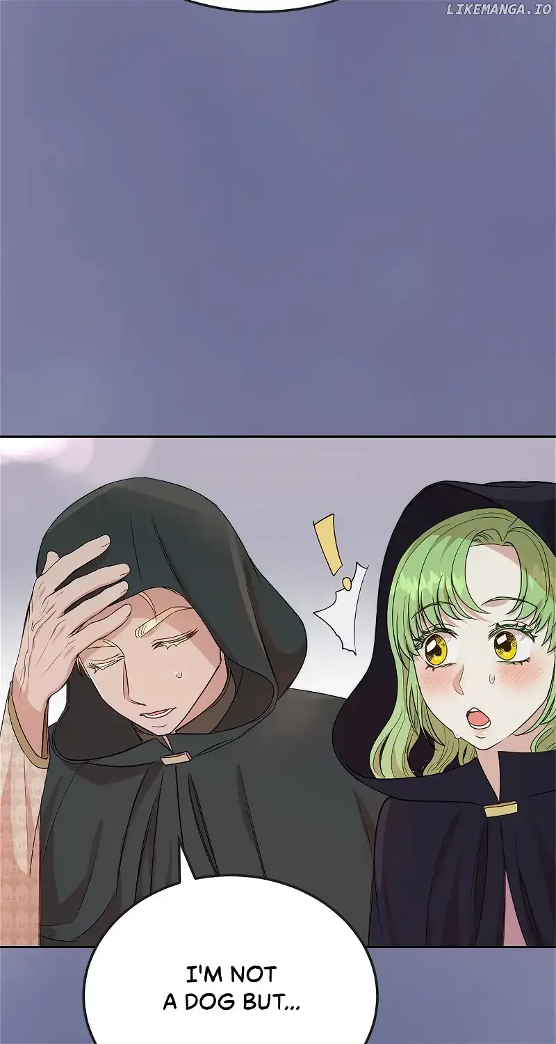 Fragrant Magician Chapter 14 page 32