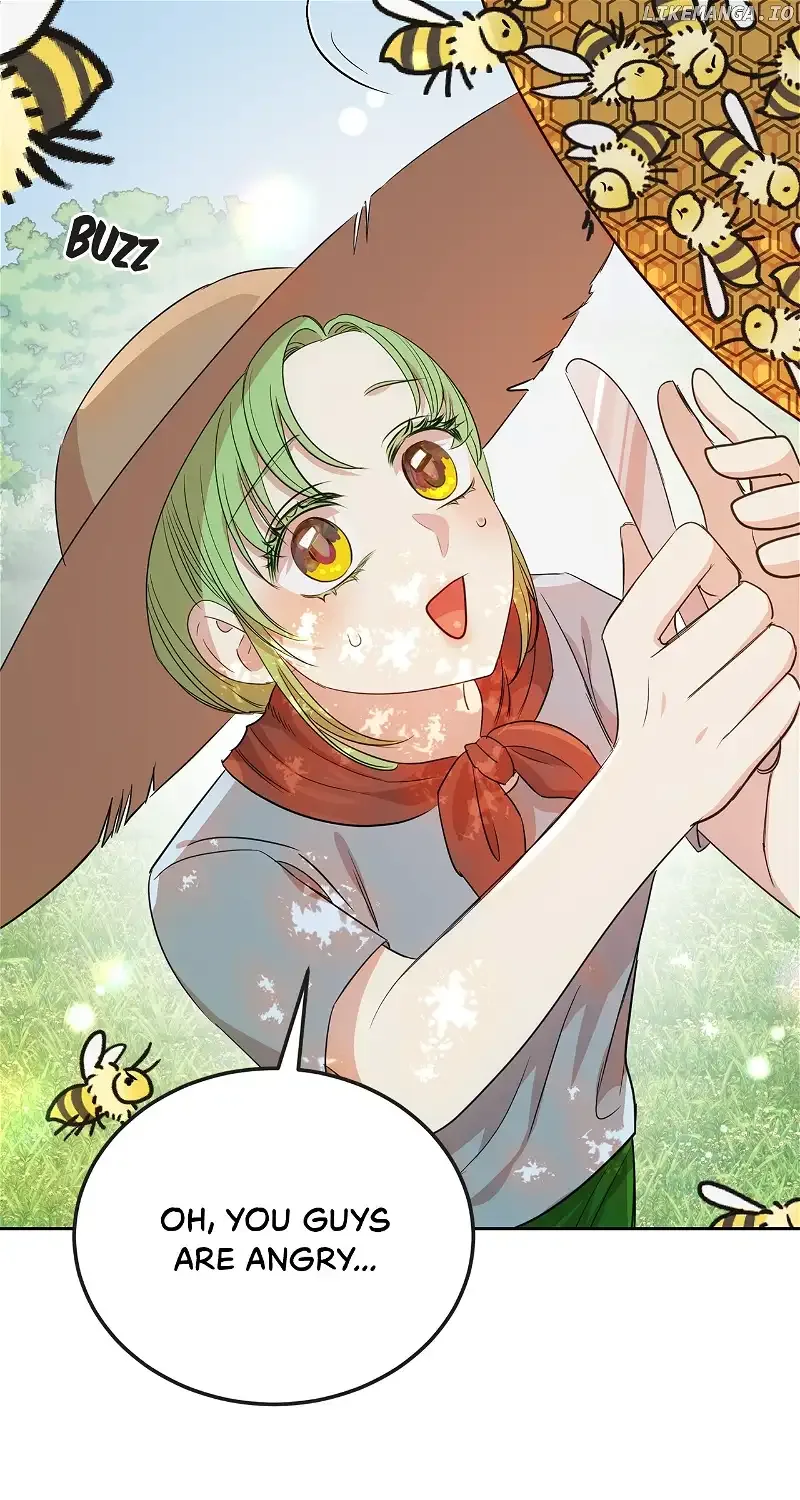 Fragrant Magician Chapter 14 page 53