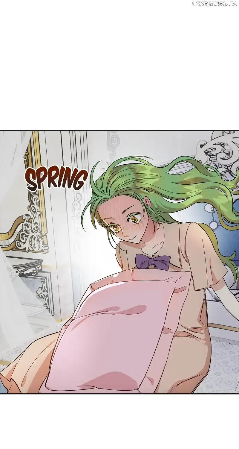 Fragrant Magician Chapter 14 page 19