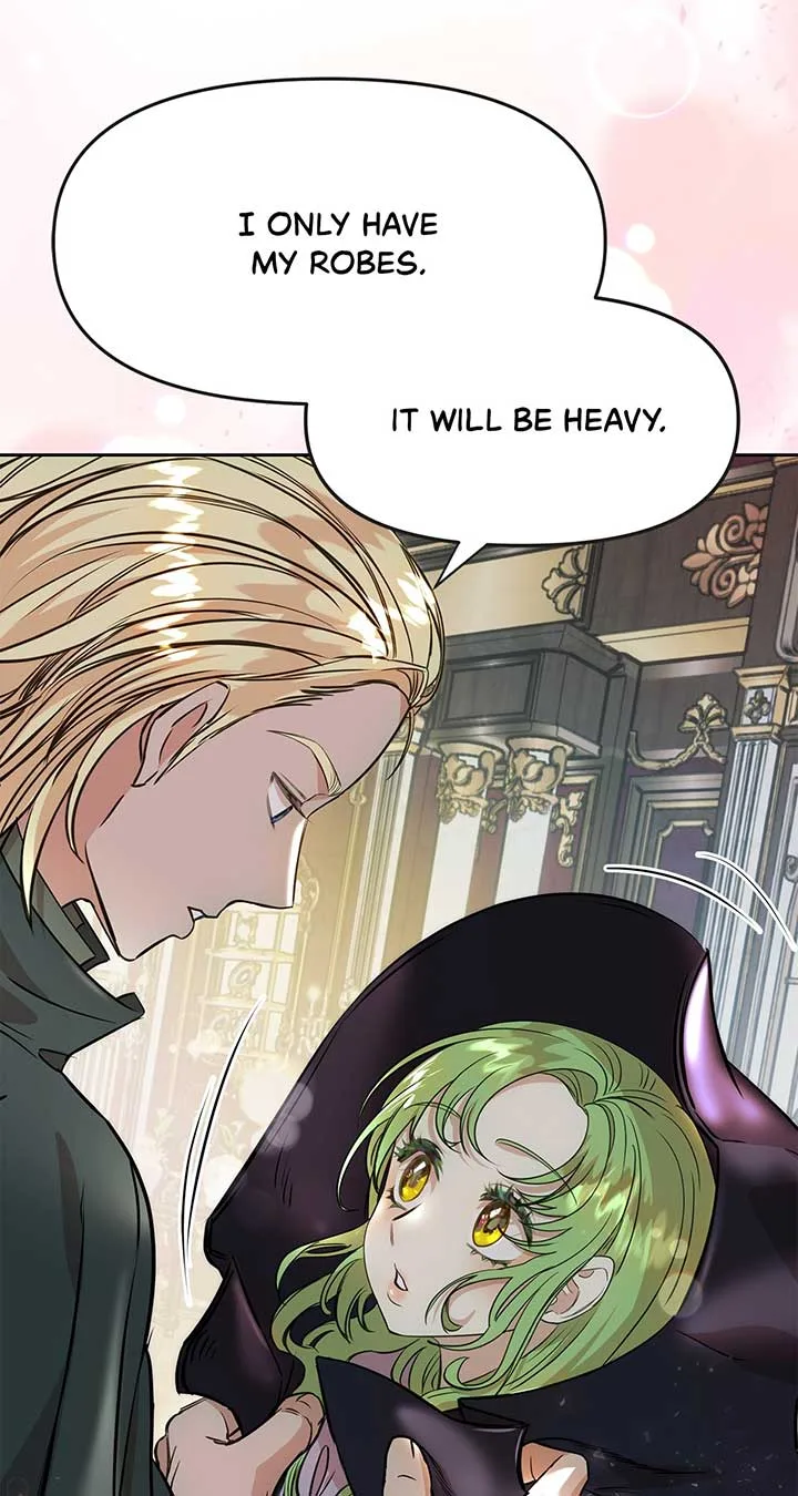 Fragrant Magician Chapter 11 page 74