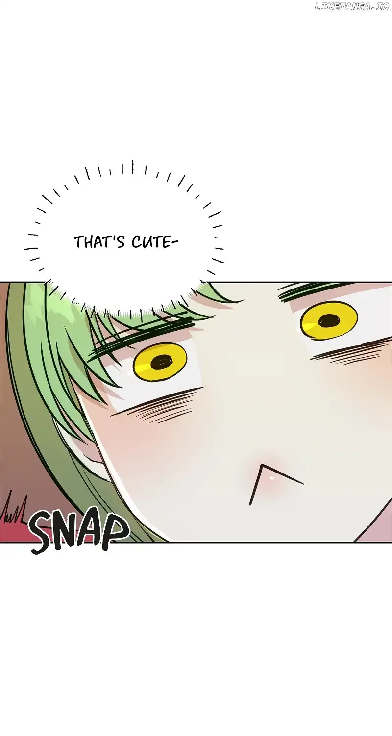 Fragrant Magician Chapter 14 page 35