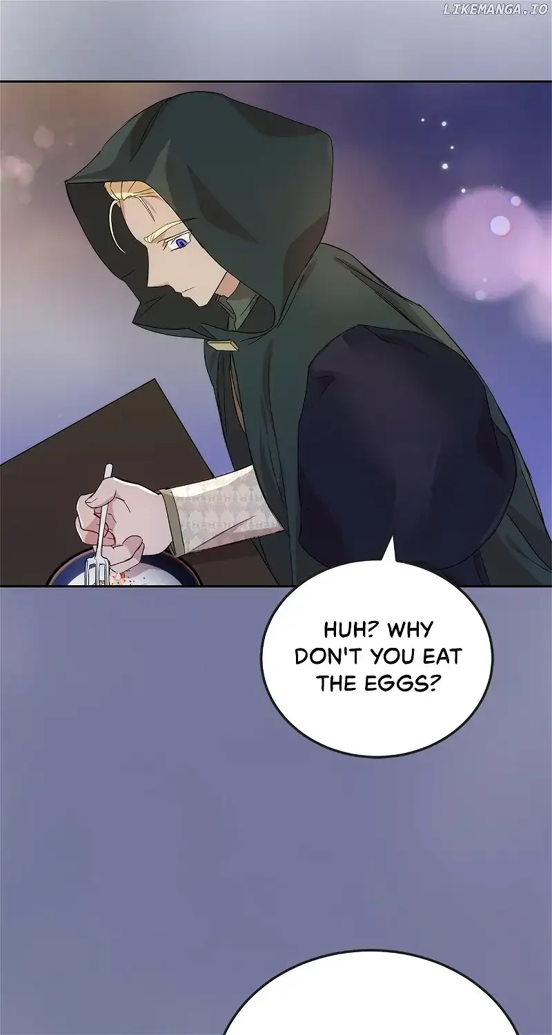 Fragrant Magician Chapter 14 page 29