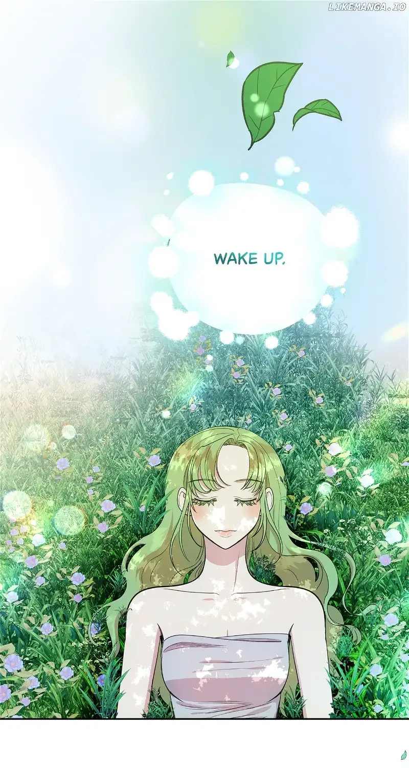 Fragrant Magician Chapter 14 page 61