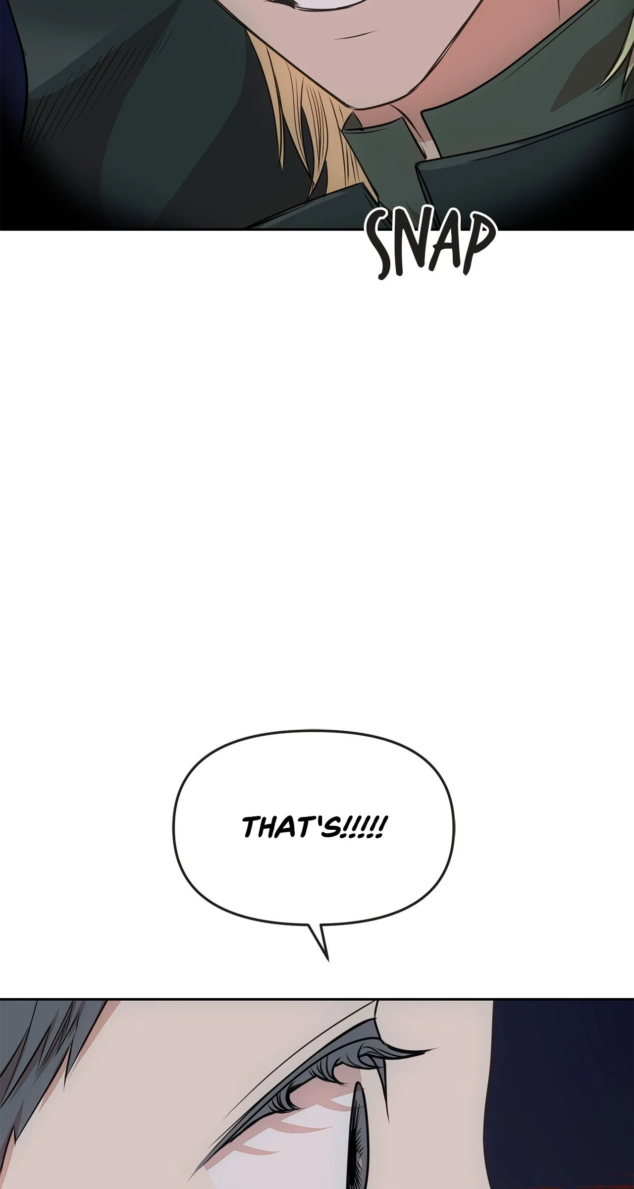 Fragrant Magician Chapter 13 page 6