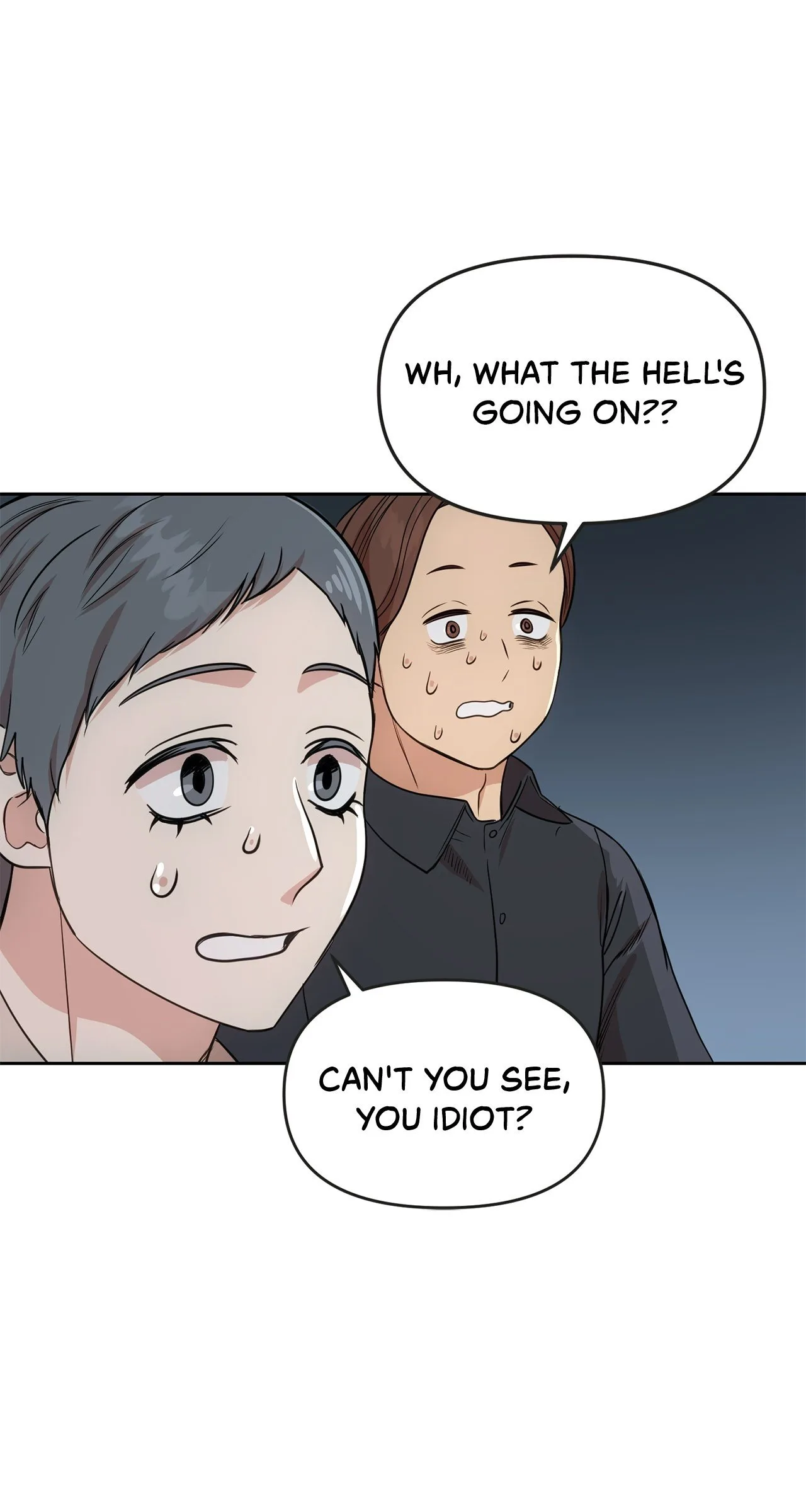 Fragrant Magician Chapter 13 page 20