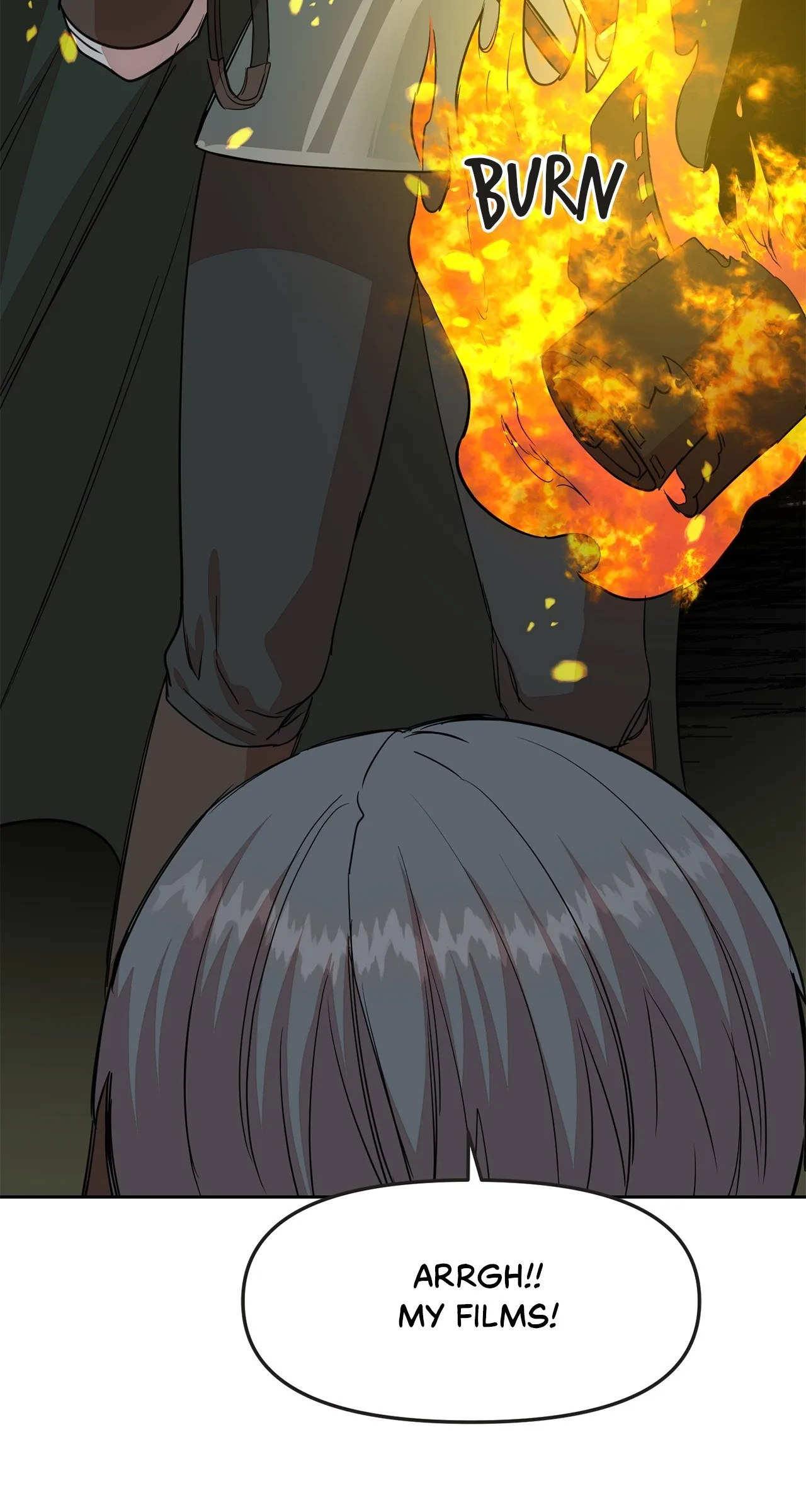 Fragrant Magician Chapter 13 page 12