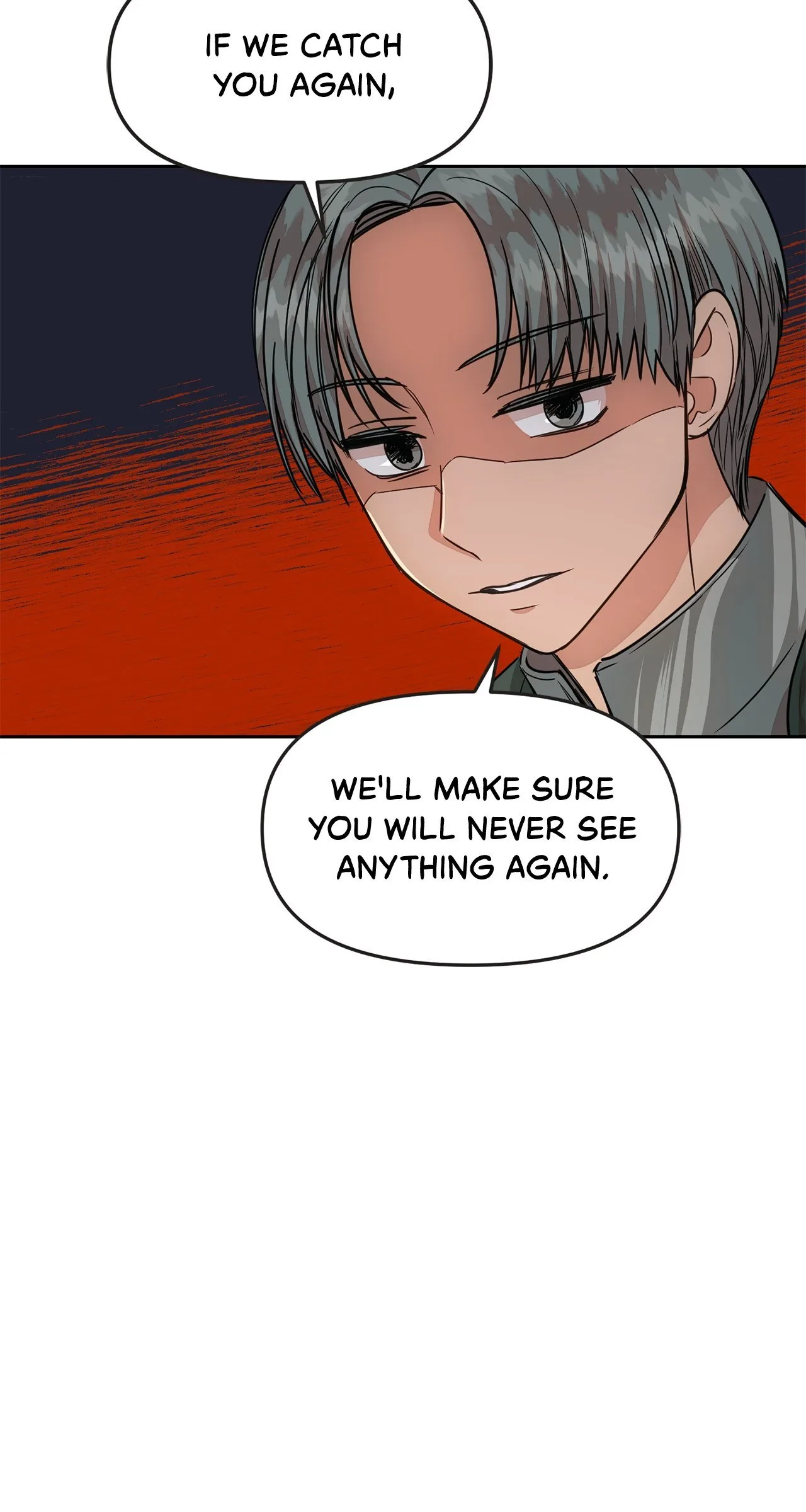 Fragrant Magician Chapter 13 page 18