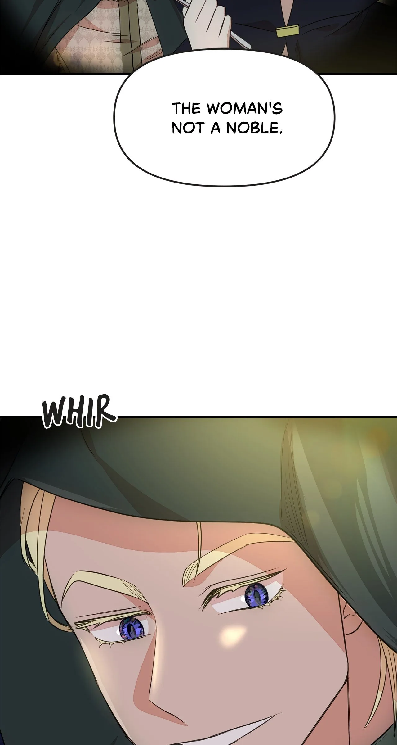 Fragrant Magician Chapter 13 page 5