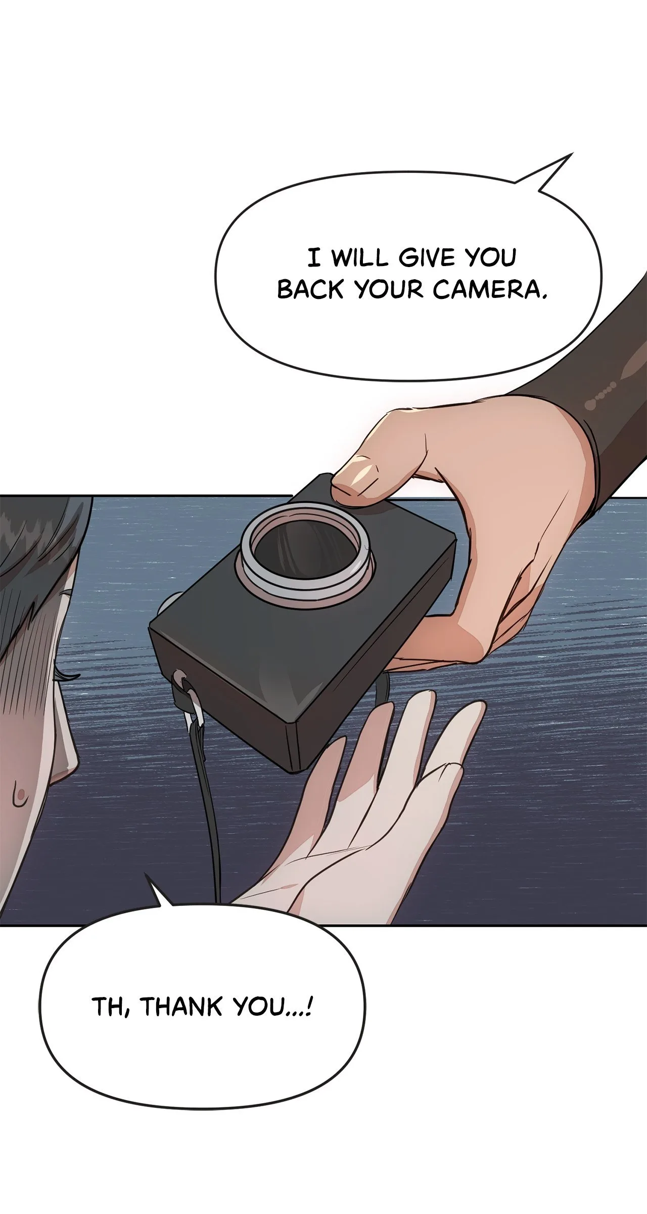 Fragrant Magician Chapter 13 page 16