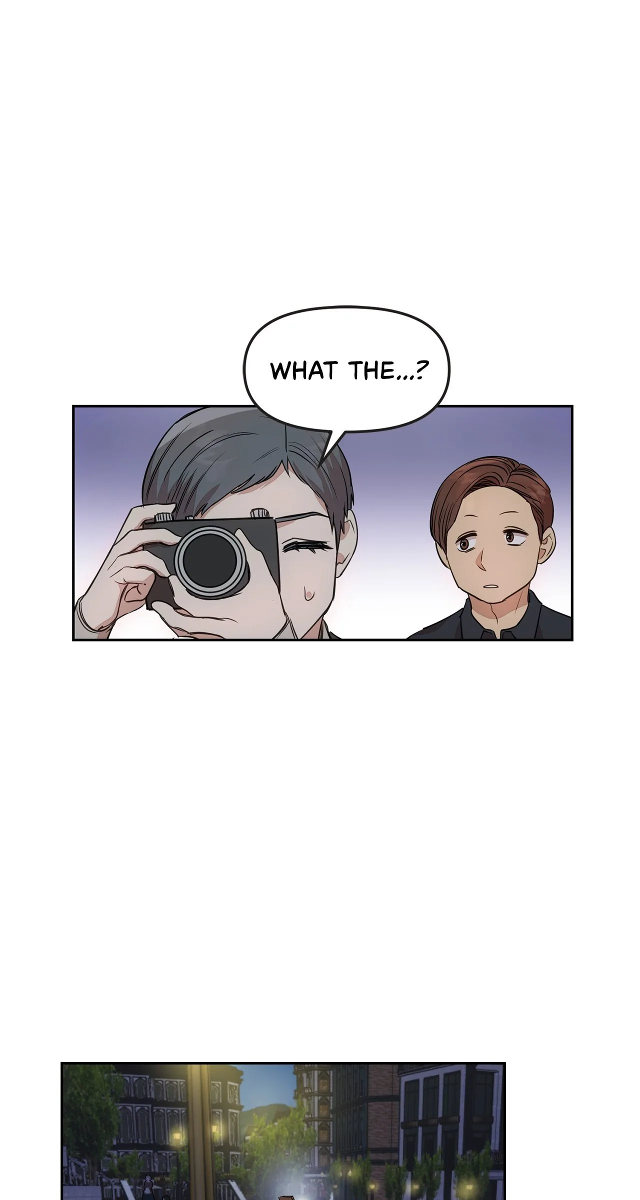 Fragrant Magician Chapter 13 page 2