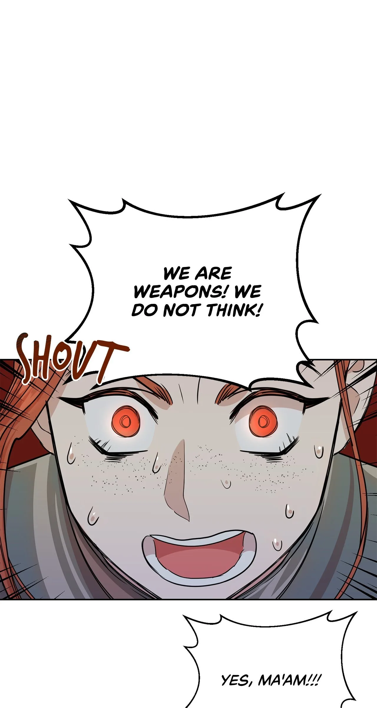 Fragrant Magician Chapter 13 page 30