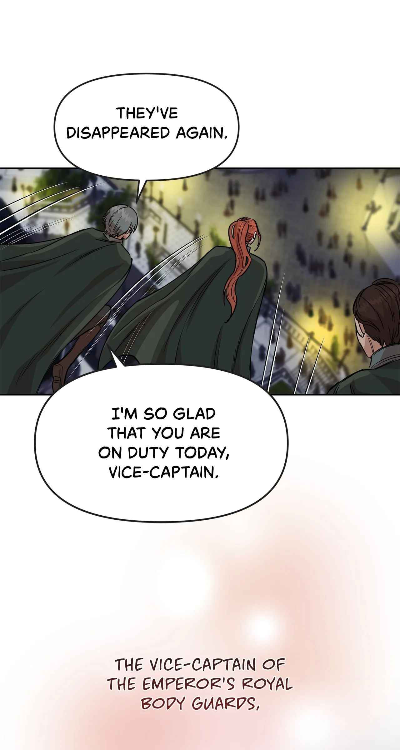 Fragrant Magician Chapter 13 page 25